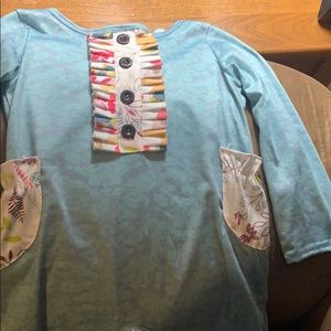 Other - Baby girl outfit Other - Baby girl outfit